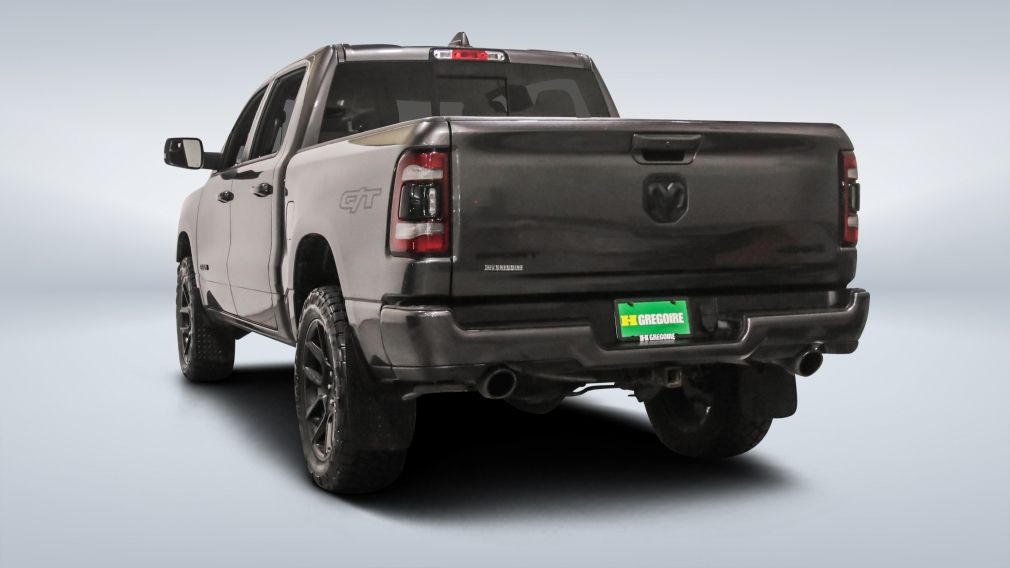 Dodge Ram Sport 2022 d&rsquo;occasion à vendre - 5