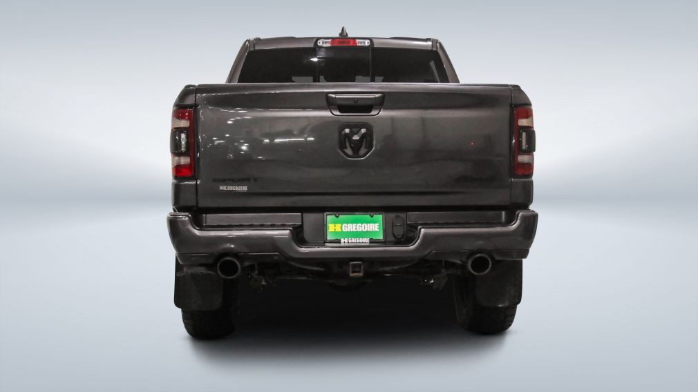 Dodge Ram Sport 2022 d&rsquo;occasion à vendre - 6