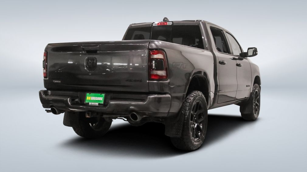Dodge Ram Sport 2022 d&rsquo;occasion à vendre - 7