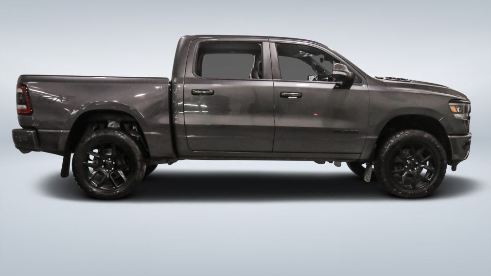 Dodge Ram Sport 2022 d&rsquo;occasion à vendre - 8