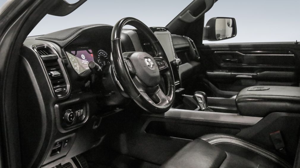 Dodge Ram Sport 2022 d&rsquo;occasion à vendre - 9