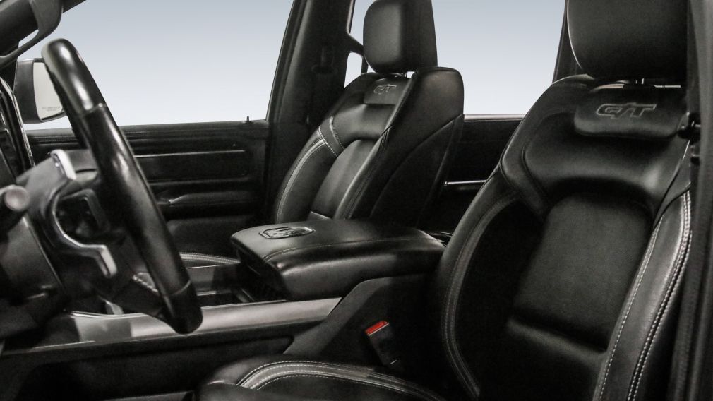 Dodge Ram Sport 2022 d&rsquo;occasion à vendre - 10