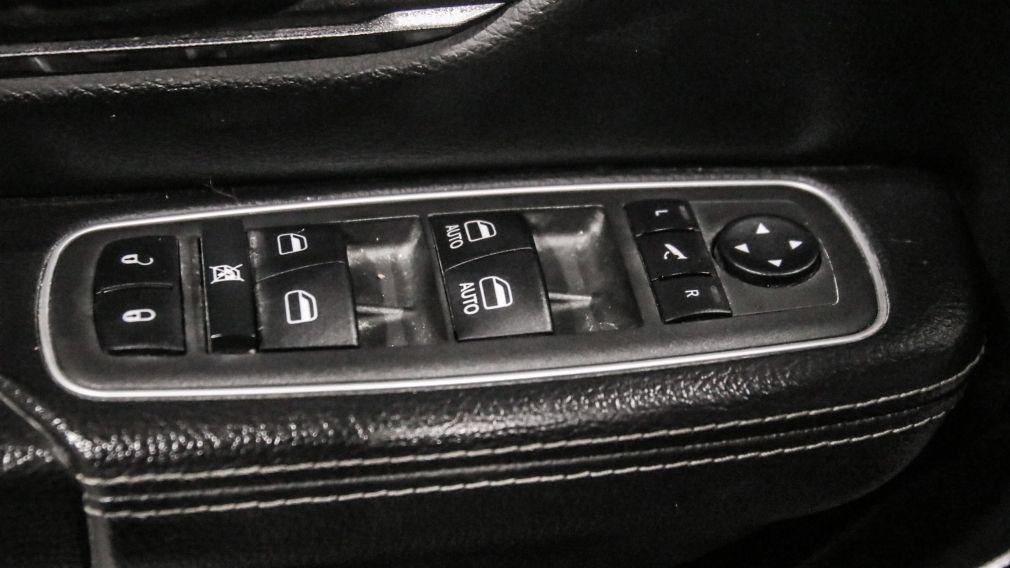 Dodge Ram Sport 2022 d&rsquo;occasion à vendre - 11