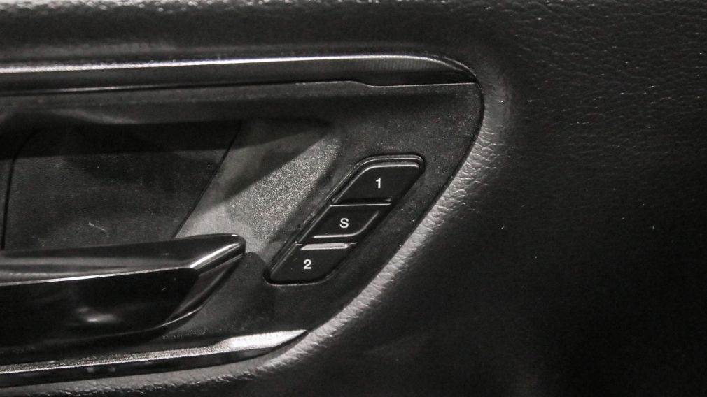 Dodge Ram Sport 2022 d&rsquo;occasion à vendre - 12