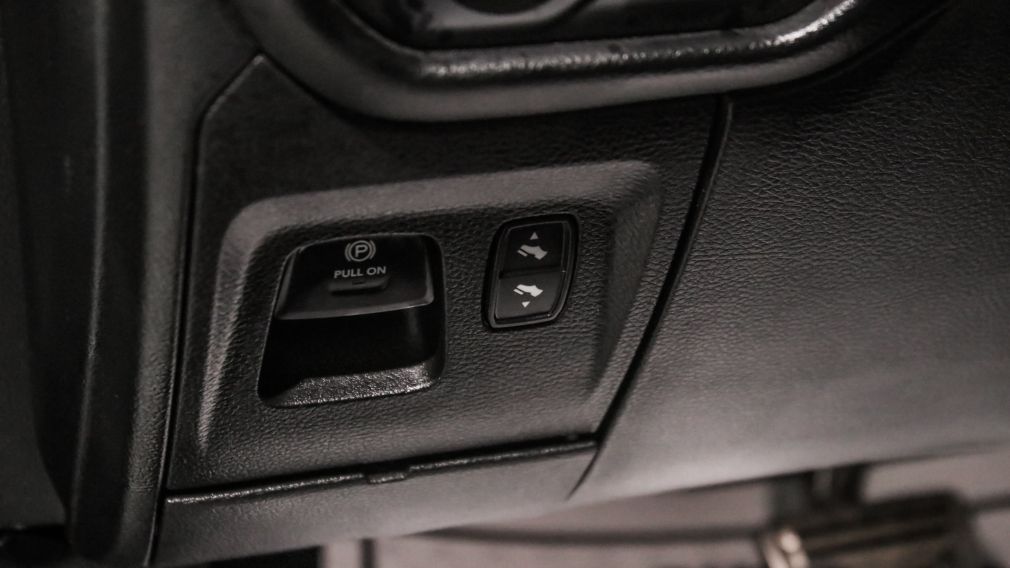 Dodge Ram Sport 2022 d&rsquo;occasion à vendre - 14