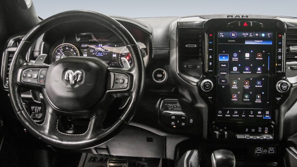 Dodge Ram Sport 2022 d&rsquo;occasion à vendre - 16