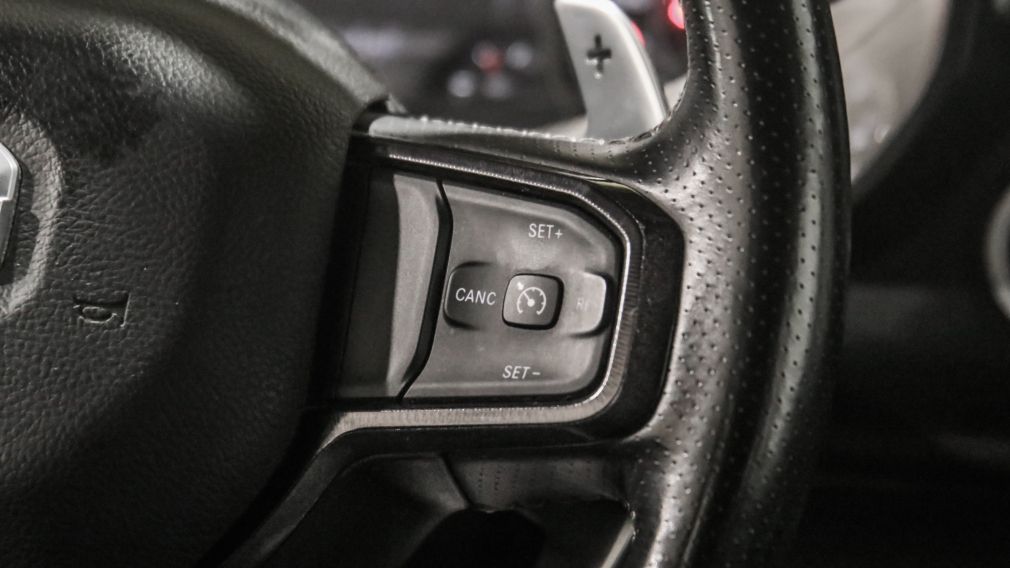 Dodge Ram Sport 2022 d&rsquo;occasion à vendre - 19