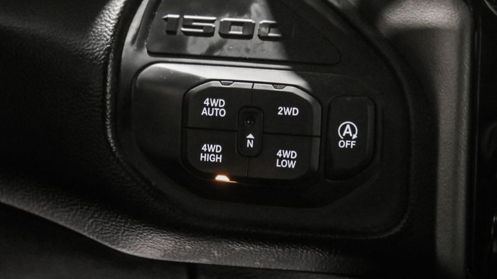 Dodge Ram Sport 2022 d&rsquo;occasion à vendre - 20