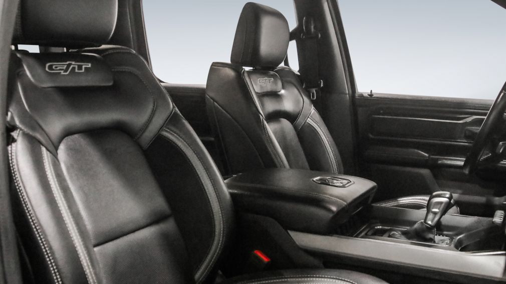 Dodge Ram Sport 2022 d&rsquo;occasion à vendre - 27