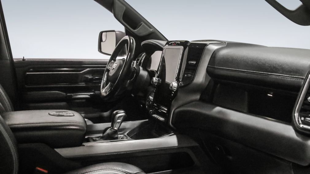 Dodge Ram Sport 2022 d&rsquo;occasion à vendre - 28