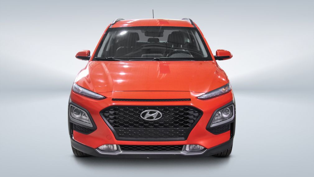 Hyundai Kona Preferred 2019 d&rsquo;occasion à vendre - 2