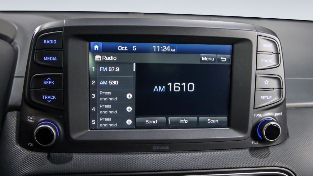Hyundai Kona Preferred 2019 d&rsquo;occasion à vendre - 9