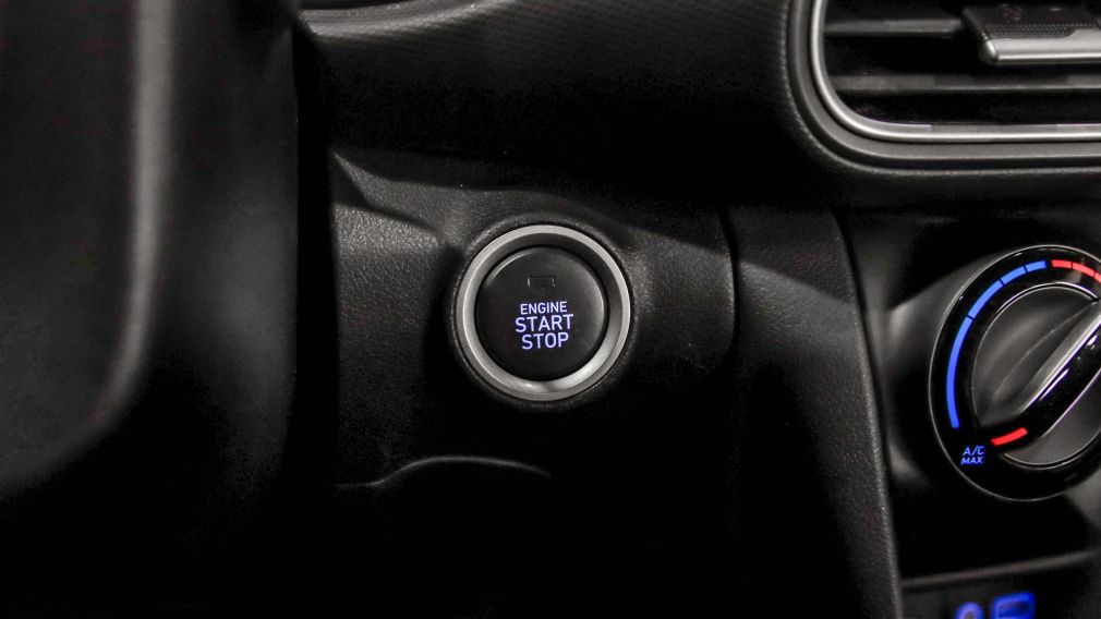 Hyundai Kona Preferred 2019 d&rsquo;occasion à vendre - 11