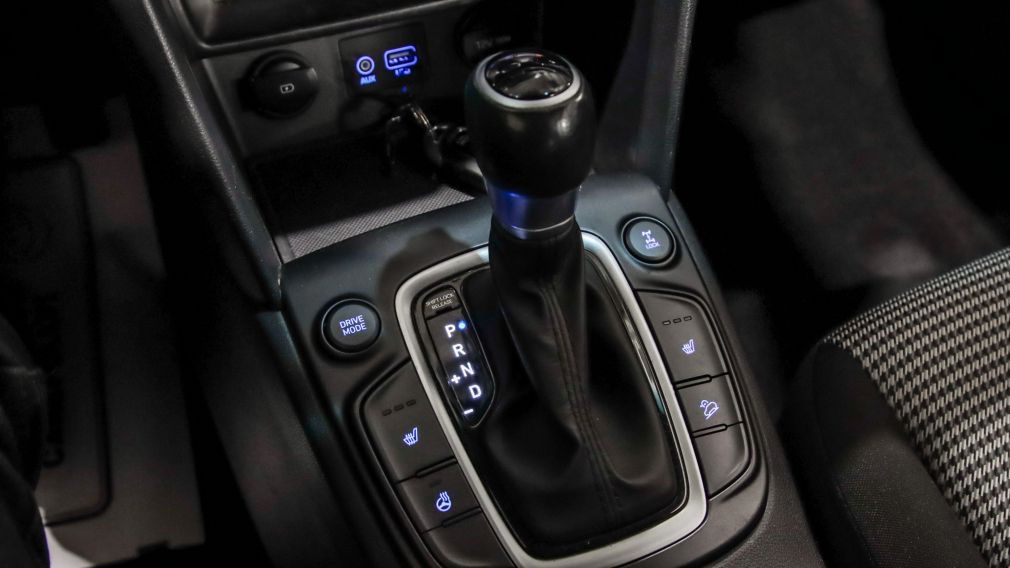 Hyundai Kona Preferred 2019 d&rsquo;occasion à vendre - 12