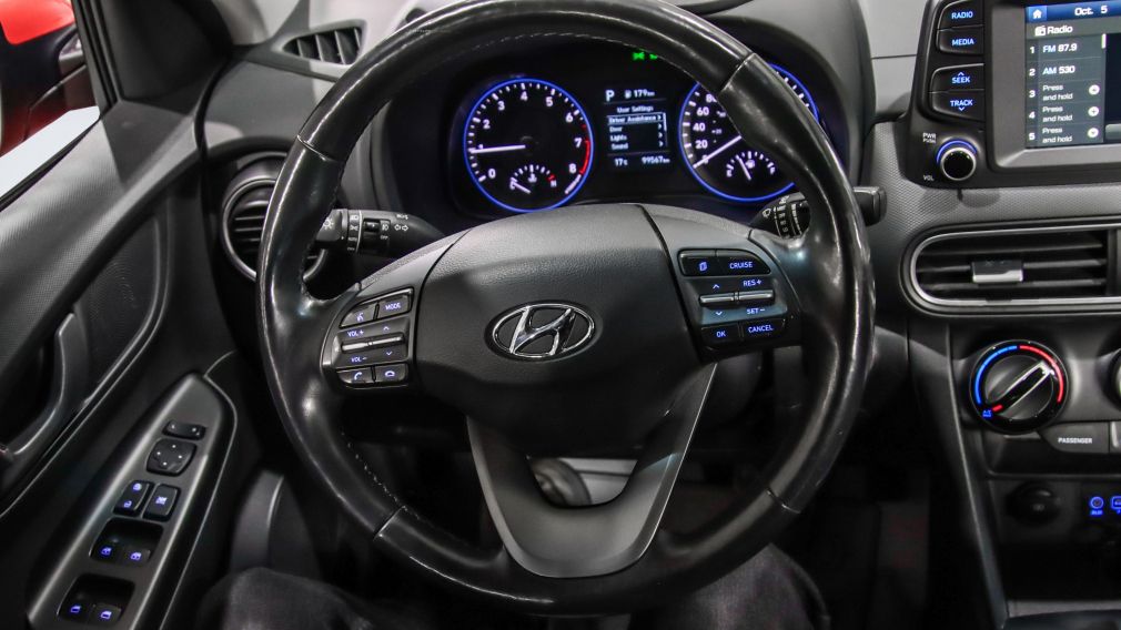 Hyundai Kona Preferred 2019 d&rsquo;occasion à vendre - 13