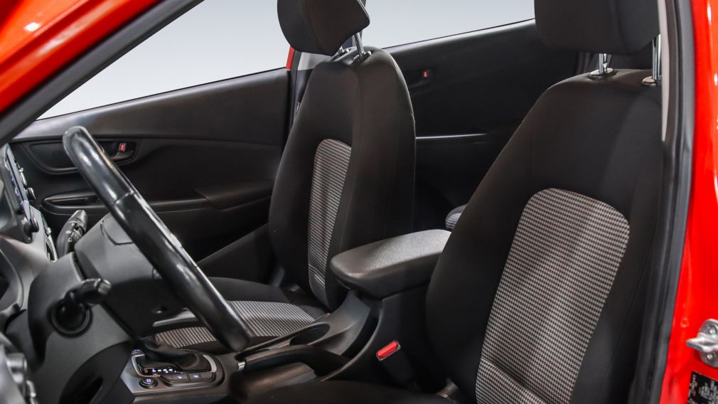 Hyundai Kona Preferred 2019 d&rsquo;occasion à vendre - 15