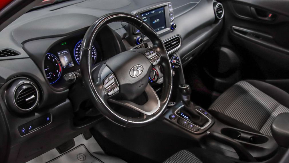 Hyundai Kona Preferred 2019 d&rsquo;occasion à vendre - 16