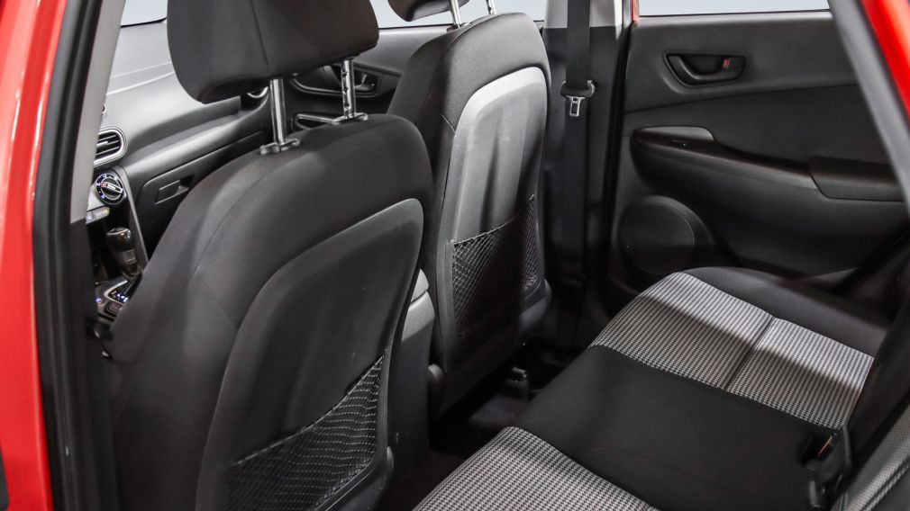 Hyundai Kona Preferred 2019 d&rsquo;occasion à vendre - 18