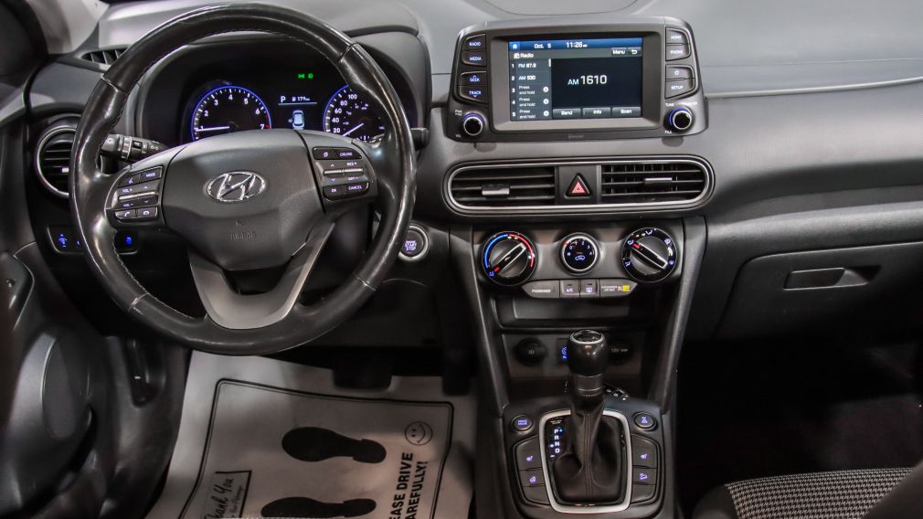 Hyundai Kona Preferred 2019 d&rsquo;occasion à vendre - 20