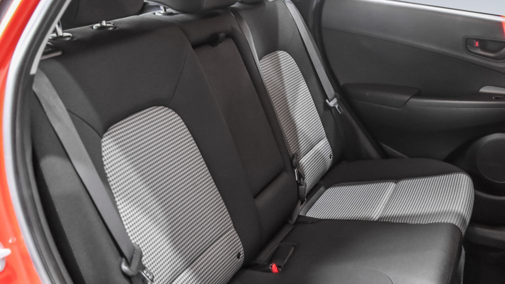 Hyundai Kona Preferred 2019 d&rsquo;occasion à vendre - 22