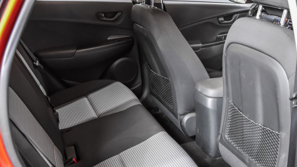 Hyundai Kona Preferred 2019 d&rsquo;occasion à vendre - 23