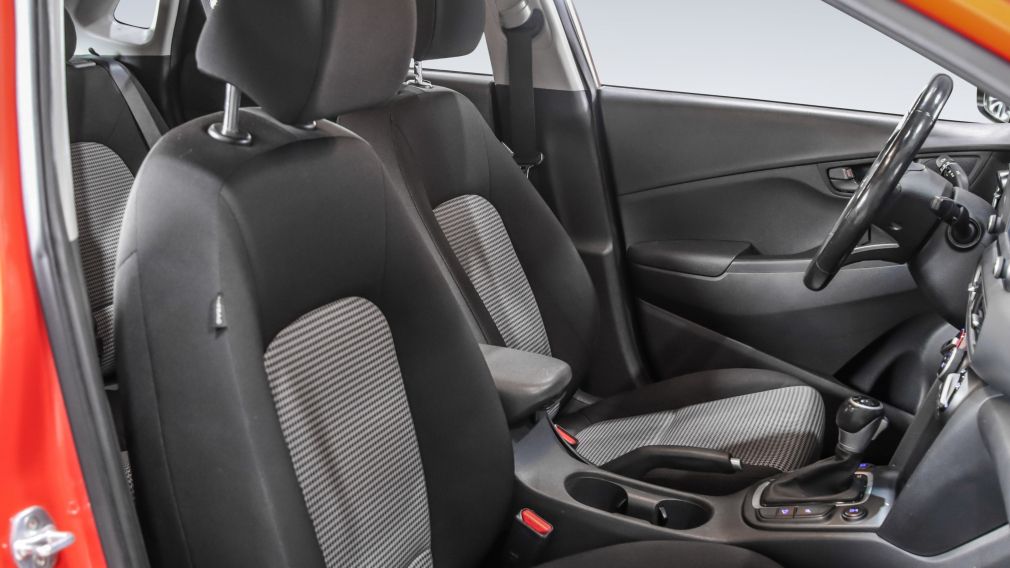Hyundai Kona Preferred 2019 d&rsquo;occasion à vendre - 24
