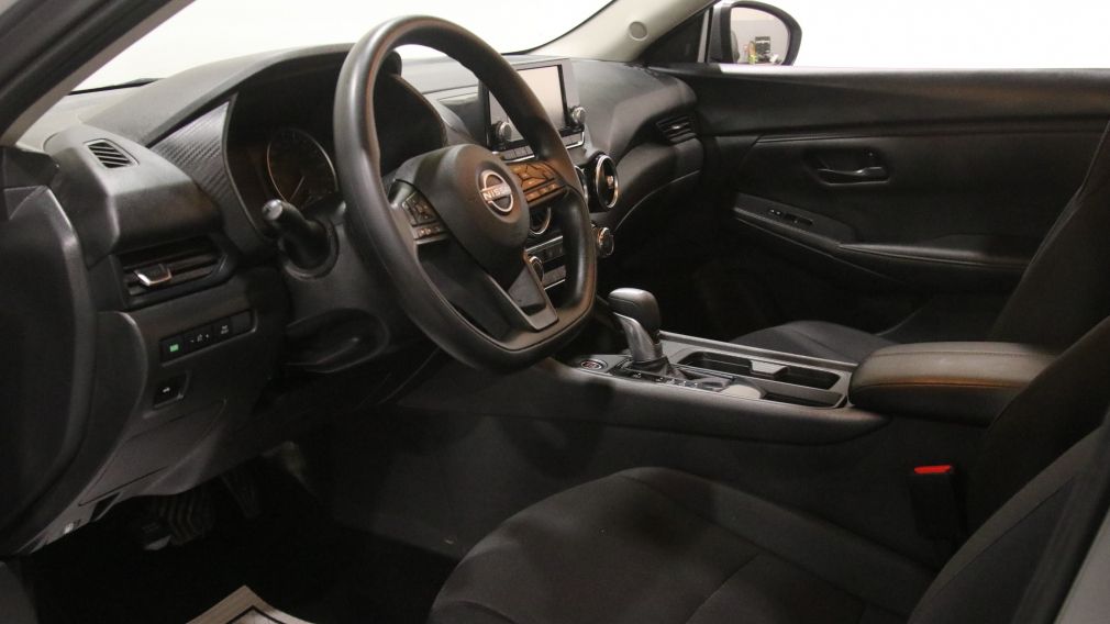 Nissan Sentra S Plus 2025 d&rsquo;occasion à vendre - 9