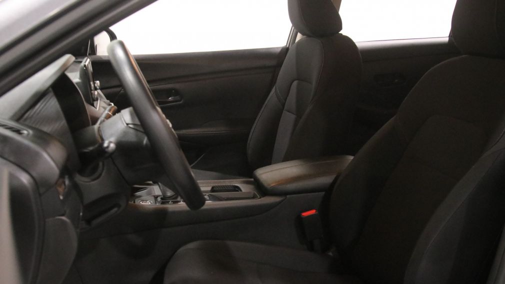 Nissan Sentra S Plus 2025 d&rsquo;occasion à vendre - 10