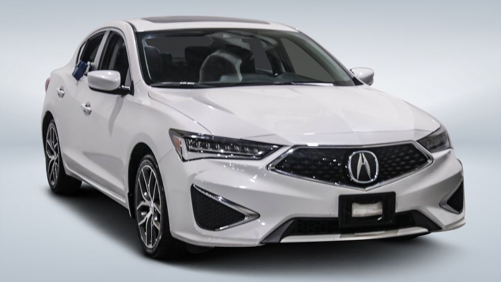 Acura ILX Premium 2020 à vendre à Trois-Rivières - 1