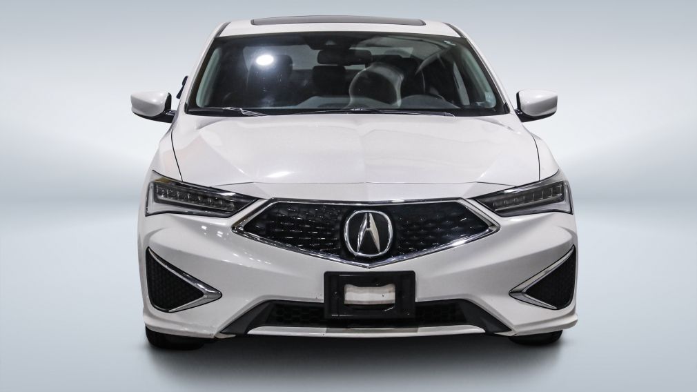 Acura ILX Premium 2020 à vendre à Trois-Rivières - 2