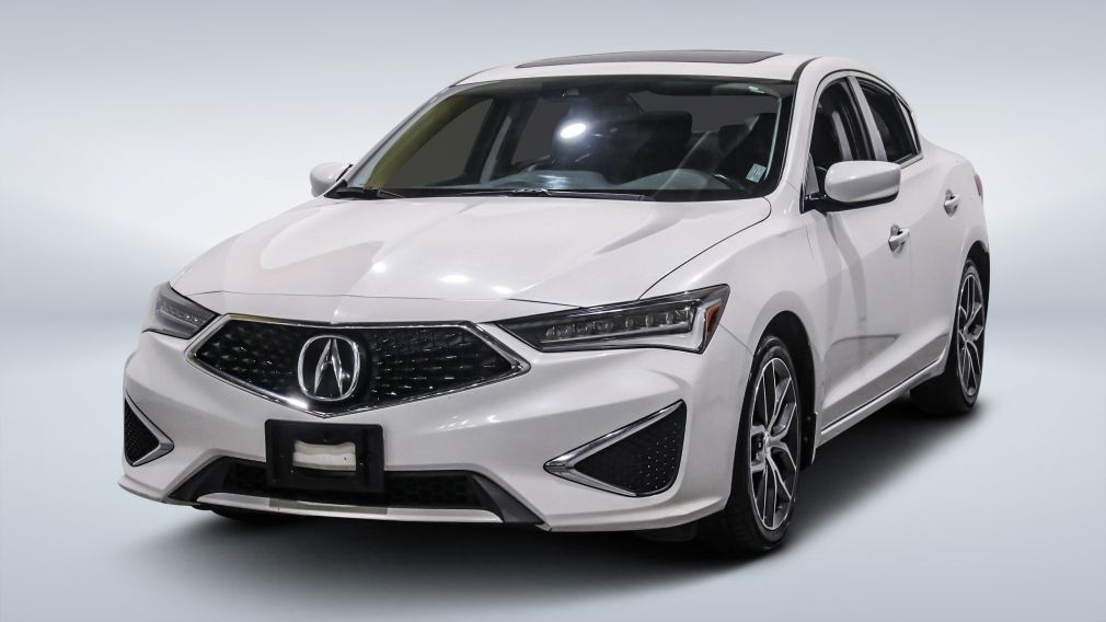 Acura ILX Premium 2020 à vendre à Trois-Rivières - 3