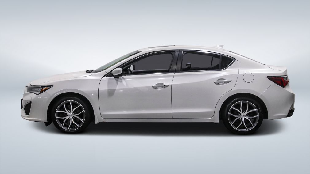 Acura ILX Premium 2020 à vendre à Trois-Rivières - 4