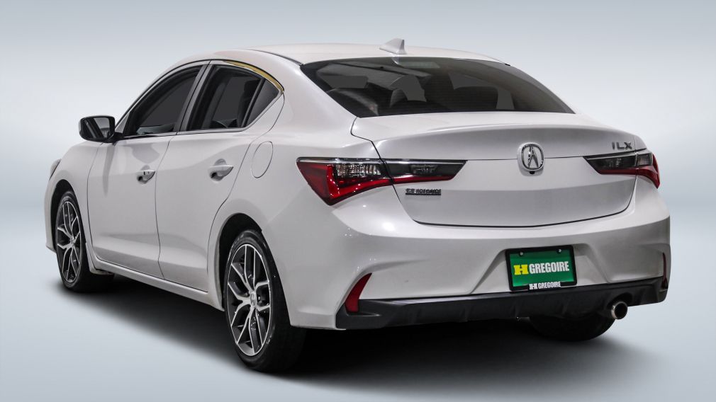 Acura ILX Premium 2020 à vendre à Trois-Rivières - 5
