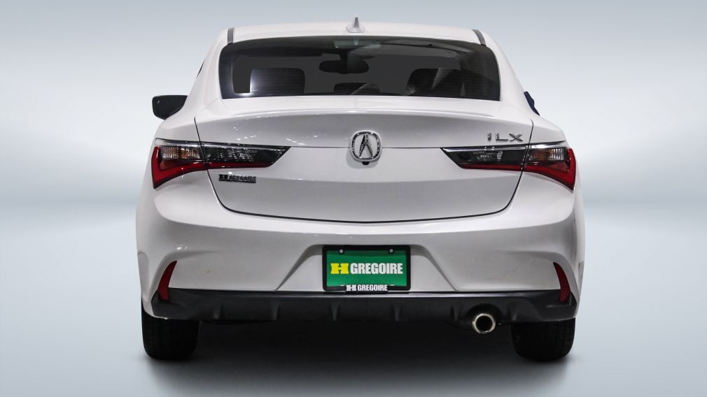 Acura ILX Premium 2020 à vendre à Trois-Rivières - 6