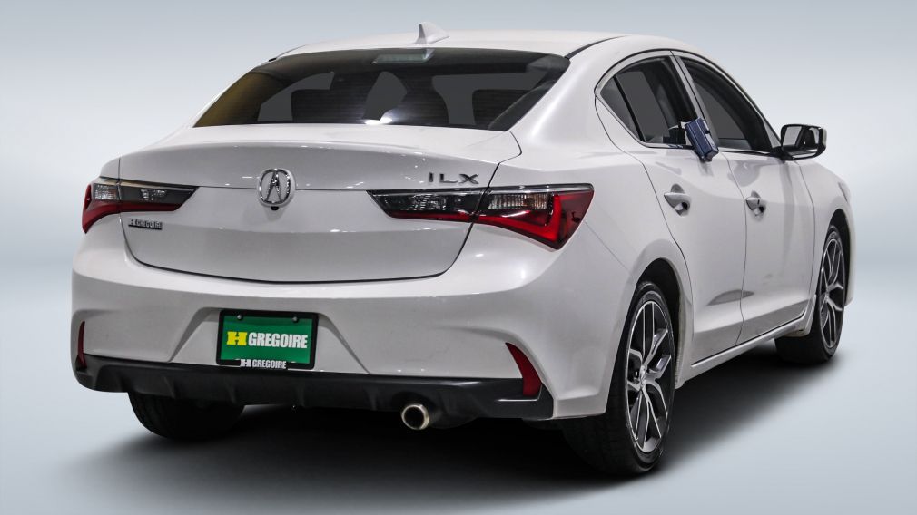 Acura ILX Premium 2020 à vendre à Trois-Rivières - 7