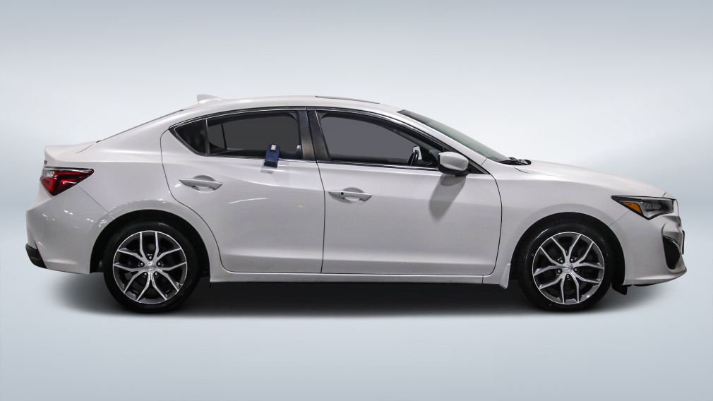 Acura ILX Premium 2020 à vendre à Trois-Rivières - 8
