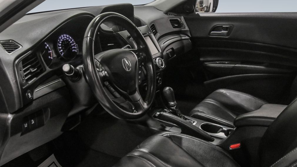 Acura ILX Premium 2020 à vendre à Trois-Rivières - 9