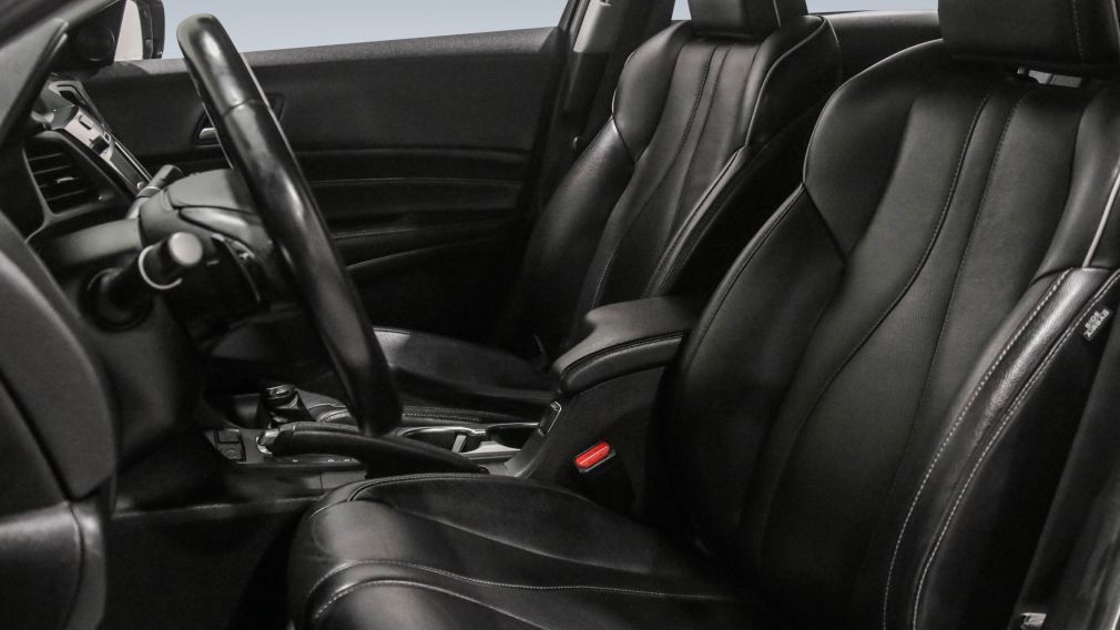 Acura ILX Premium 2020 à vendre à Trois-Rivières - 10