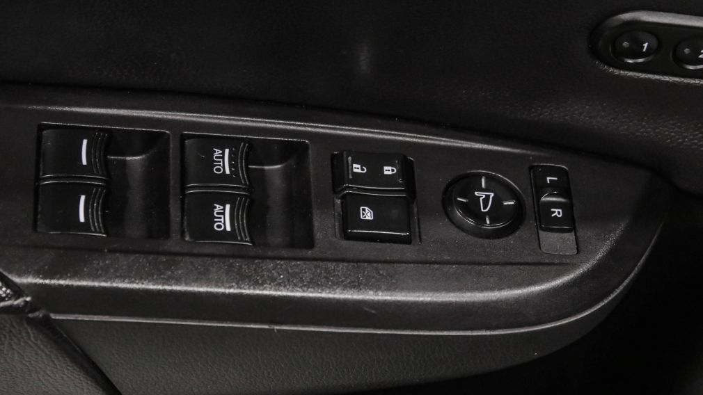 Acura ILX Premium 2020 à vendre à Trois-Rivières - 11