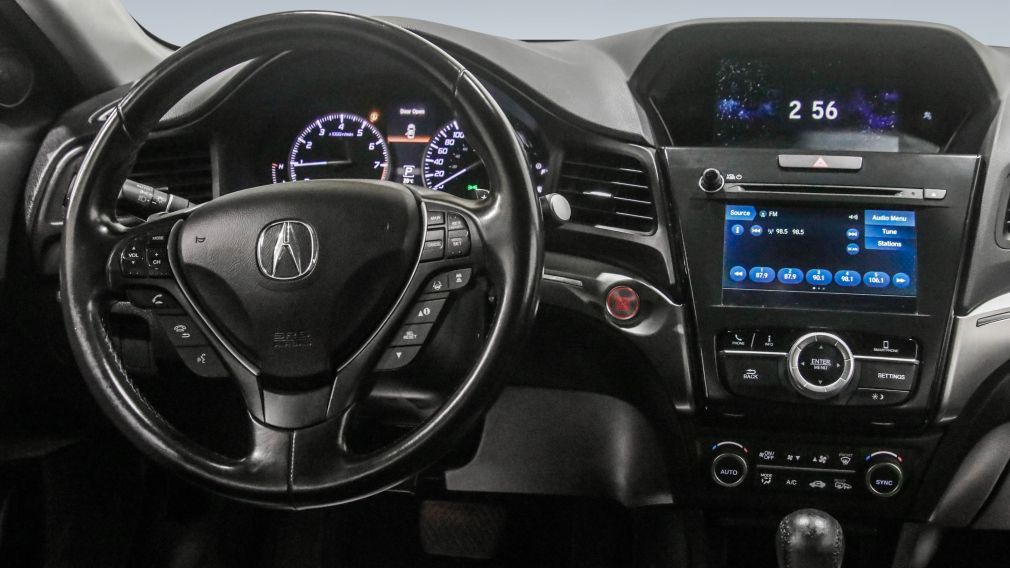 Acura ILX Premium 2020 à vendre à Trois-Rivières - 15