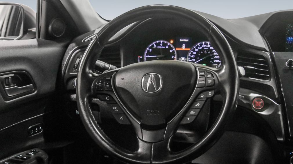 Acura ILX Premium 2020 à vendre à Trois-Rivières - 16