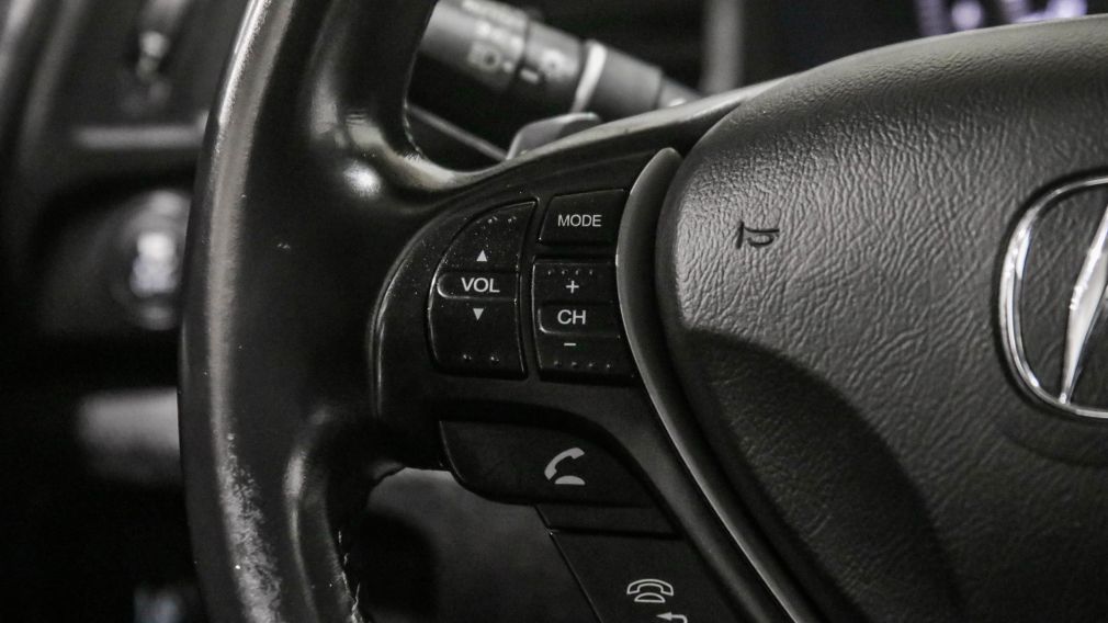 Acura ILX Premium 2020 à vendre à Trois-Rivières - 17