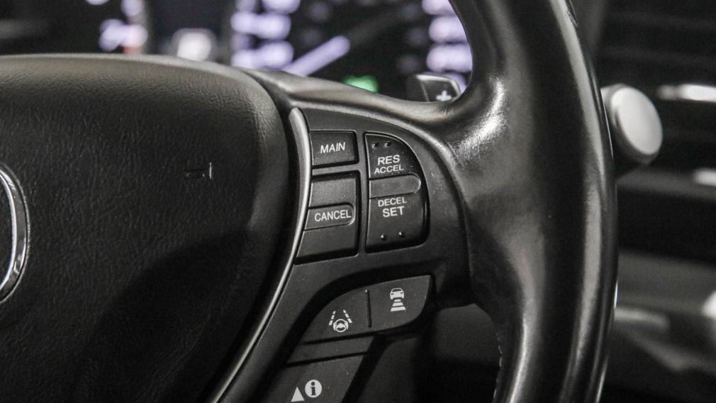 Acura ILX Premium 2020 à vendre à Trois-Rivières - 18