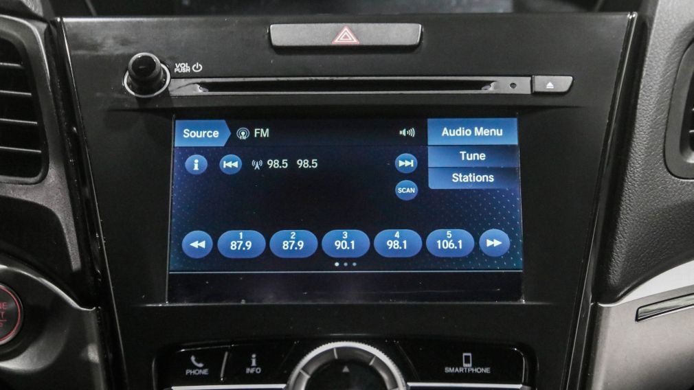 Acura ILX Premium 2020 à vendre à Trois-Rivières - 21