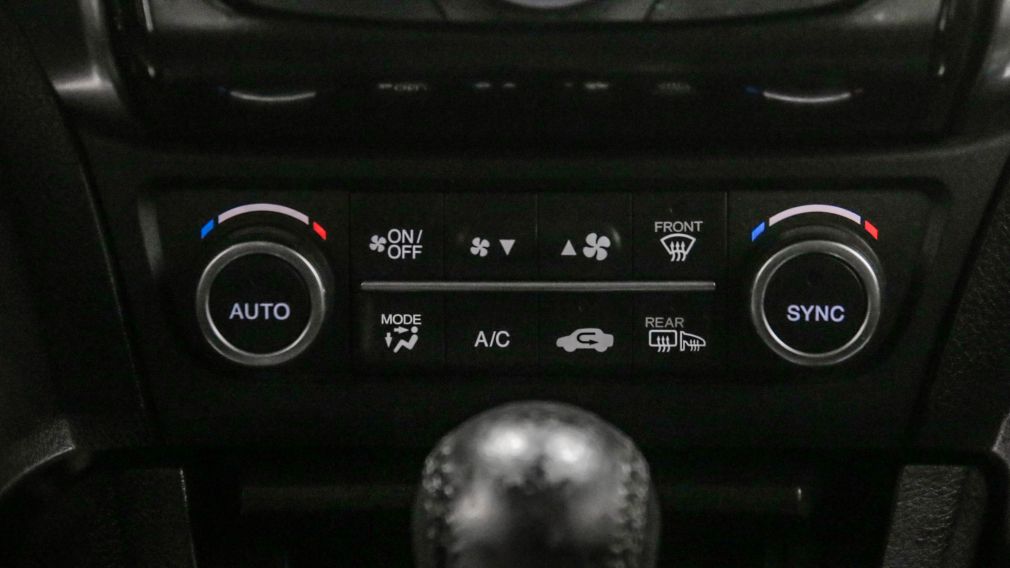 Acura ILX Premium 2020 à vendre à Trois-Rivières - 23