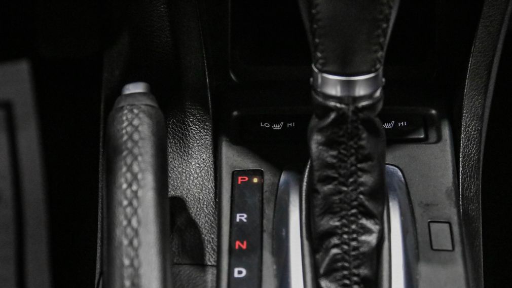 Acura ILX Premium 2020 à vendre à Trois-Rivières - 24