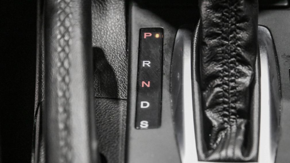 Acura ILX Premium 2020 à vendre à Trois-Rivières - 25