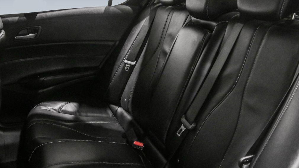 Acura ILX Premium 2020 à vendre à Trois-Rivières - 28