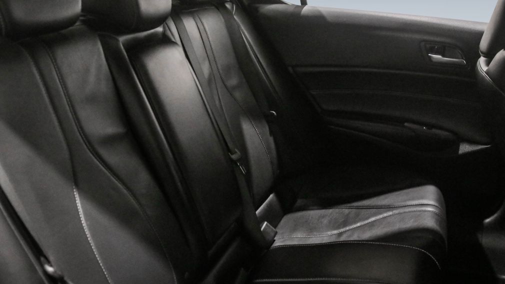 Acura ILX Premium 2020 à vendre à Trois-Rivières - 29