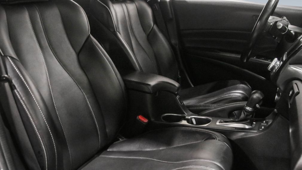 Acura ILX Premium 2020 à vendre à Trois-Rivières - 30